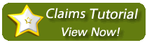 PAS Claims Tutorial